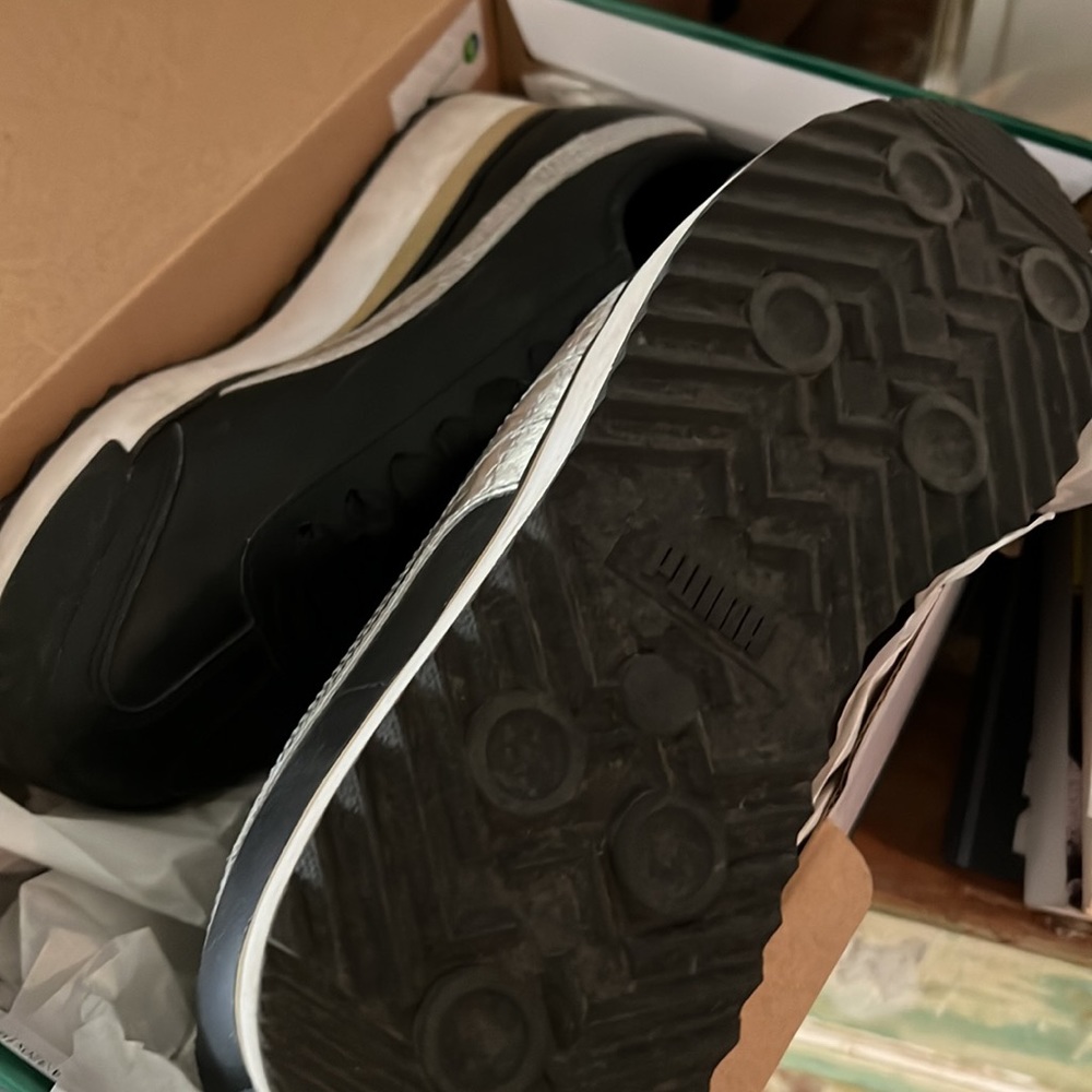 Puma Roma Amor Metal - Picture 3 of 5